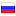 portal-credo.ru server is located in Russia